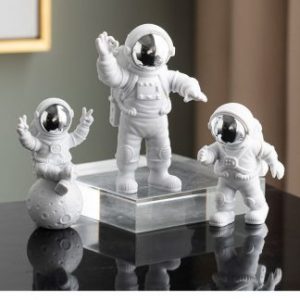 Astronautendecoratie