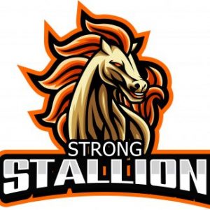 Strong Stallion